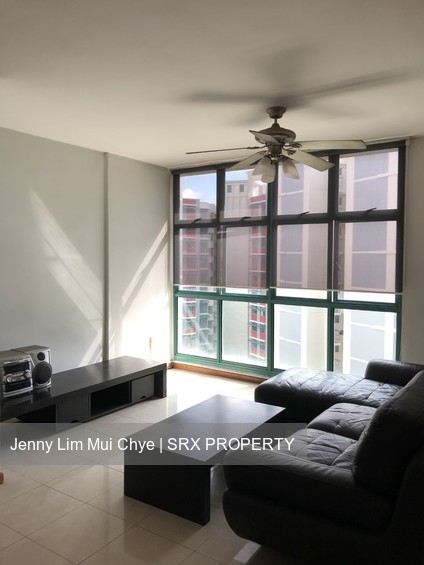 Blk 688E Woodlands Drive 75 (Woodlands), HDB 5 Rooms #191921652